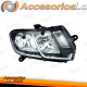 FARO DELANTERO DERECHO DACIA LOGAN II (12-16) / MCV (13-) / SANDERO II (12-16) /  STEPWAY (13-) / RENAULT SYMBOL (13-)