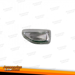 FARO LATERAL ESQUERDO DACIA LOGAN II (12-16) / MCV (13-) / SANDERO II (12-16) /  STEPWAY (13-)