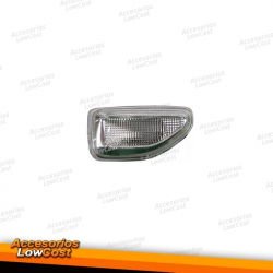 FARO LATERAL DERECHO DACIA LOGAN II (12-16) / MCV (13-) / SANDERO II (12-16) /  STEPWAY (13-)