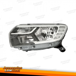 FARO DELANTERO IZQUIERDO DACIA LOGAN II (17-20) / SANDERO II (17-)