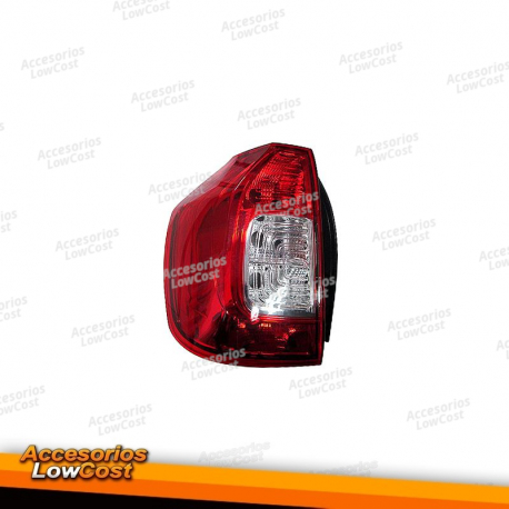 FARO TRASERO DERECHO DACIA LOGAN II MCV (13-)