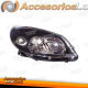 FARO DIANTEIRO DIREITO DACIA SANDERO (08-11) / RENAULT STEPWAY (07-)