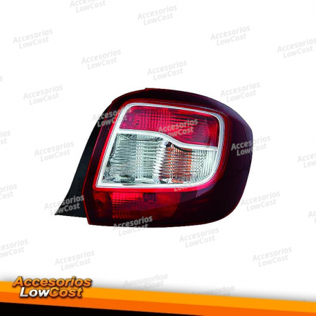 FARO TRASERO DERECHO DACIA SANDERO STEPWAY (13-)