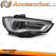 FARO XENON LADO DERECHO TYC PARA AUDI A3 8V 12-16