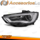 FARO XENON LADO IZQUIERDO TYC PARA AUDI A3 8V 12-16