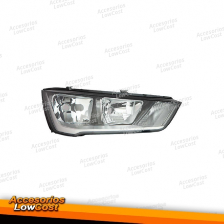 FARO DELANTERO DERECHO AUDI A1 / SPORTBACK (14-18)