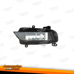 FARO ANTINIEBLA IZQUIERDO AUDI A1 / SPORTBACK (14-18)