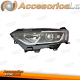 FARO DELANTERO IZQUIERDO RENAULT CLIO III 4P THALIA /SYMBOL (09-12)