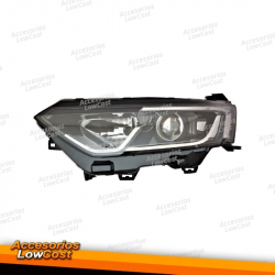 FARO DELANTERO IZQUIERDO RENAULT CLIO III 4P THALIA /SYMBOL (09-12)