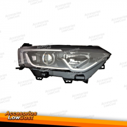 FARO DELANTERO DERECHO RENAULT CLIO III 4P THALIA /SYMBOL (09-12)