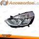 FARO DELANTERO IZQUIERDO RENAULT CLIO IV (12-16) / CLIO GRAND TOUR (13- )