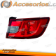 FAROL TRASEIRO DIREITA RENAULT CLIO IV (12-16)