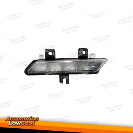 FARO DELANTERO DERECHO RENAULT CAPTUR (13-16) / CLIO IV (12-16)