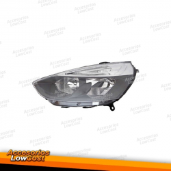 FARO DELANTERO IZQUIERDO RENAULT CLIO IV (16-19)