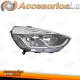 FARO DIANTEIRO DIREITO RENAULT CLIO IV (16-19)