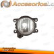 FAROL DE NEVOEIRO ESQUERDO RENAULT CLIO IV (16-19)