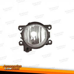 FARO ANTINIEBLA IZQUIERDO RENAULT CLIO IV (16-19)