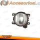 FARO ANTINIEBLA DERECHO RENAULT CLIO IV (16-19)