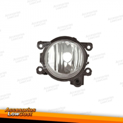 FARO ANTINIEBLA DERECHO RENAULT CLIO IV (16-19)