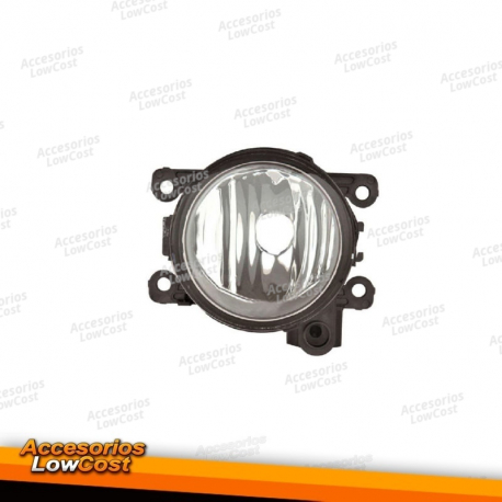 FARO ANTINIEBLA DERECHO RENAULT CLIO IV (16-19)