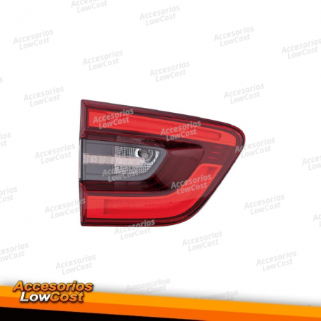 FARO TRASERO IZQUIERDO RENAULT KADJAR (15-18)