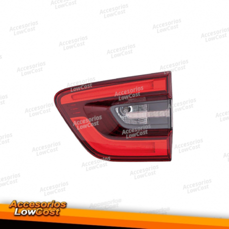 FARO TRASERO DERECHO RENAULT KADJAR (15-18)