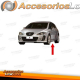 FAROLINS TRASEIROS LED para VW Polo 9N E 9N/3 (01-09). FUNDO PRETO