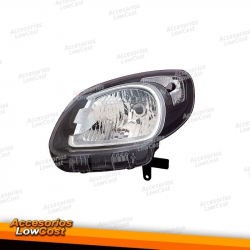 FARO DIANTEIRO ESQUERDO RENAULT KANGOO IV (13-)