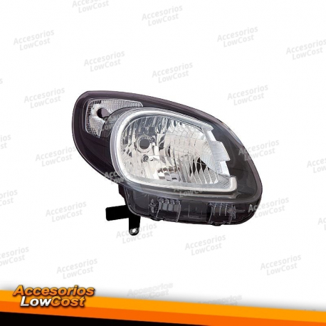 FARO DIANTEIRO DIREITO RENAULT KANGOO IV (13-)