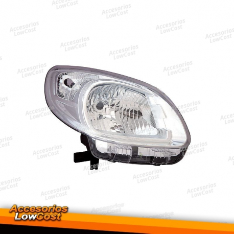 FARO DIANTEIRO DIREITO RENAULT KANGOO IV (13-)