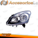 FARO DIANTEIRO ESQUERDO RENAULT KOLEOS (08-12)