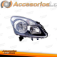 FARO DELANTERO DERECHO RENAULT KOLEOS (08-12)