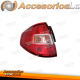 FAROL TRASEIRO ESQUERDA RENAULT KOLEOS (08-16)