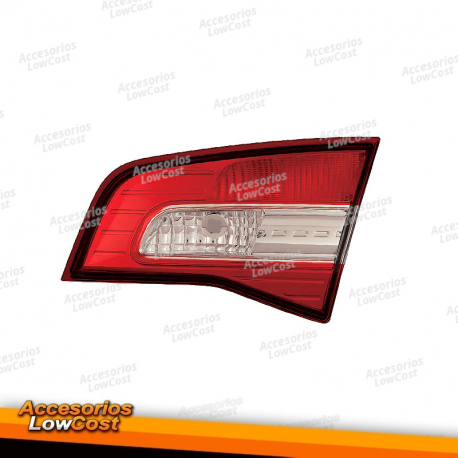 FARO TRASERO DERECHO RENAULT KOLEOS (08-12)