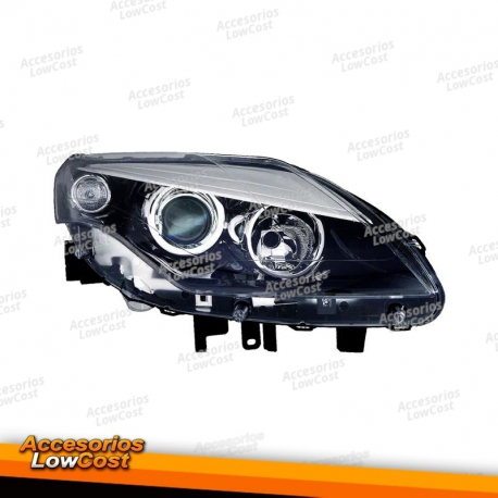 FARO DIANTEIRO DIREITO RENAULT LAGUNA III (11-15)