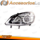 FARO DELANTERO IZQUIERDO RENAULT SCENIC II (05-08)