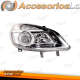 FARO DELANTERO DERECHO RENAULT SCENIC II (05-08)