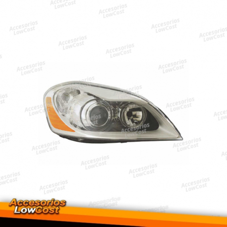 FARO DIANTEIRO DIREITO VOLVO XC60 (08-13)