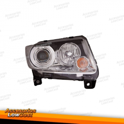 FARO DIANTEIRO DIREITO CHRYSLER-JEEP COMPASS (11-)