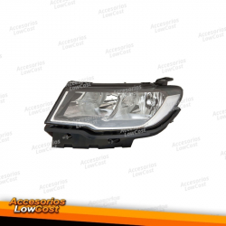 FARO DIANTEIRO ESQUERDO CHRYSLER-JEEP COMPASS (17-)