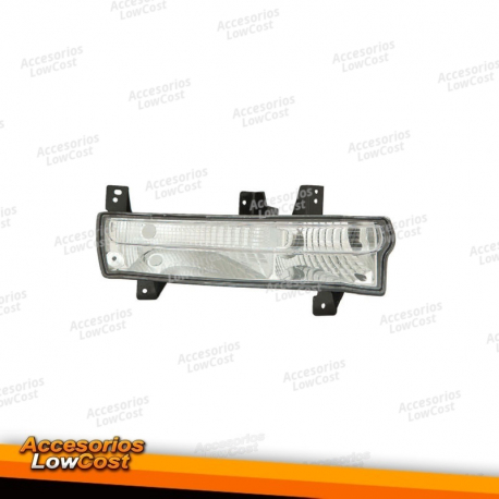 FARO DELANTERO DERECHO CHRYSLER-JEEP COMPASS (17-)