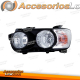 FARO DELANTERO IZQUIERDO DAEWOO-CHEVROLET AVEO SEDAN 4P / HATCTHBACK 3/5P (11-)