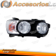 FARO DELANTERO DERECHO DAEWOO-CHEVROLET AVEO SEDAN 4P / HATCTHBACK 3/5P (11-)