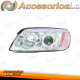 FARO DIANTEIRO ESQUERDO DAEWOO-CHEVROLET CAPTIVA (09-11)