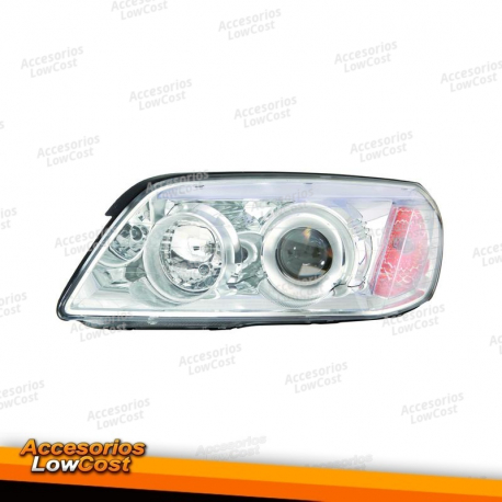 FARO DELANTERO IZQUIERDO DAEWOO-CHEVROLET CAPTIVA (09-11)