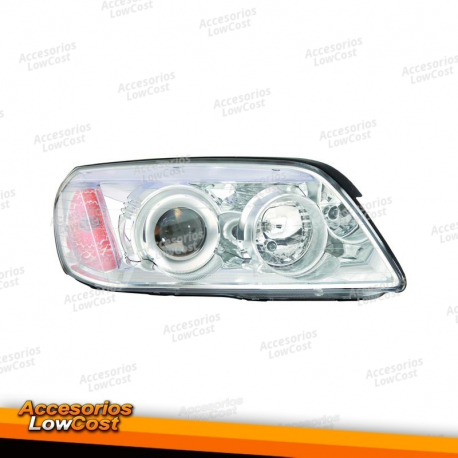 FARO DIANTEIRO DIREITO DAEWOO-CHEVROLET CAPTIVA (09-11)