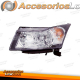 FARO DELANTERO IZQUIERDO DAEWOO-CHEVROLET CRUZE 4/5P (09-)