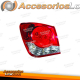 FARO TRASERO IZQUIERDO DAEWOO-CHEVROLET CRUZE 4P (09-)