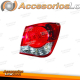 FAROL TRASEIRO DIREITA DAEWOO-CHEVROLET CRUZE 4P (09-)