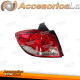 FARO TRASERO IZQUIERDO DAEWOO-CHEVROLET CRUZE 4P (09-)